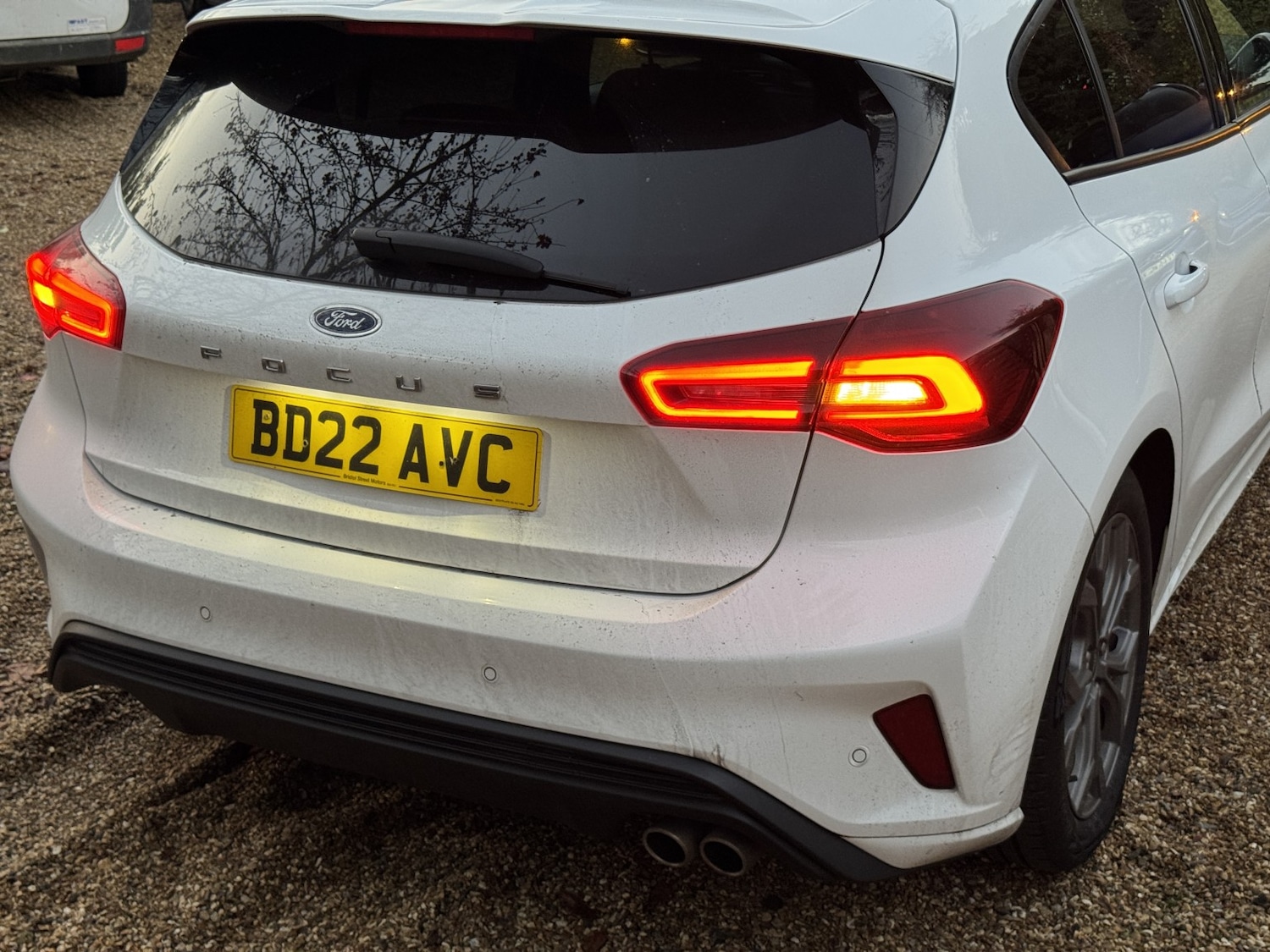 Used Ford Focus 2022 for sale - 76624456: Photo 25