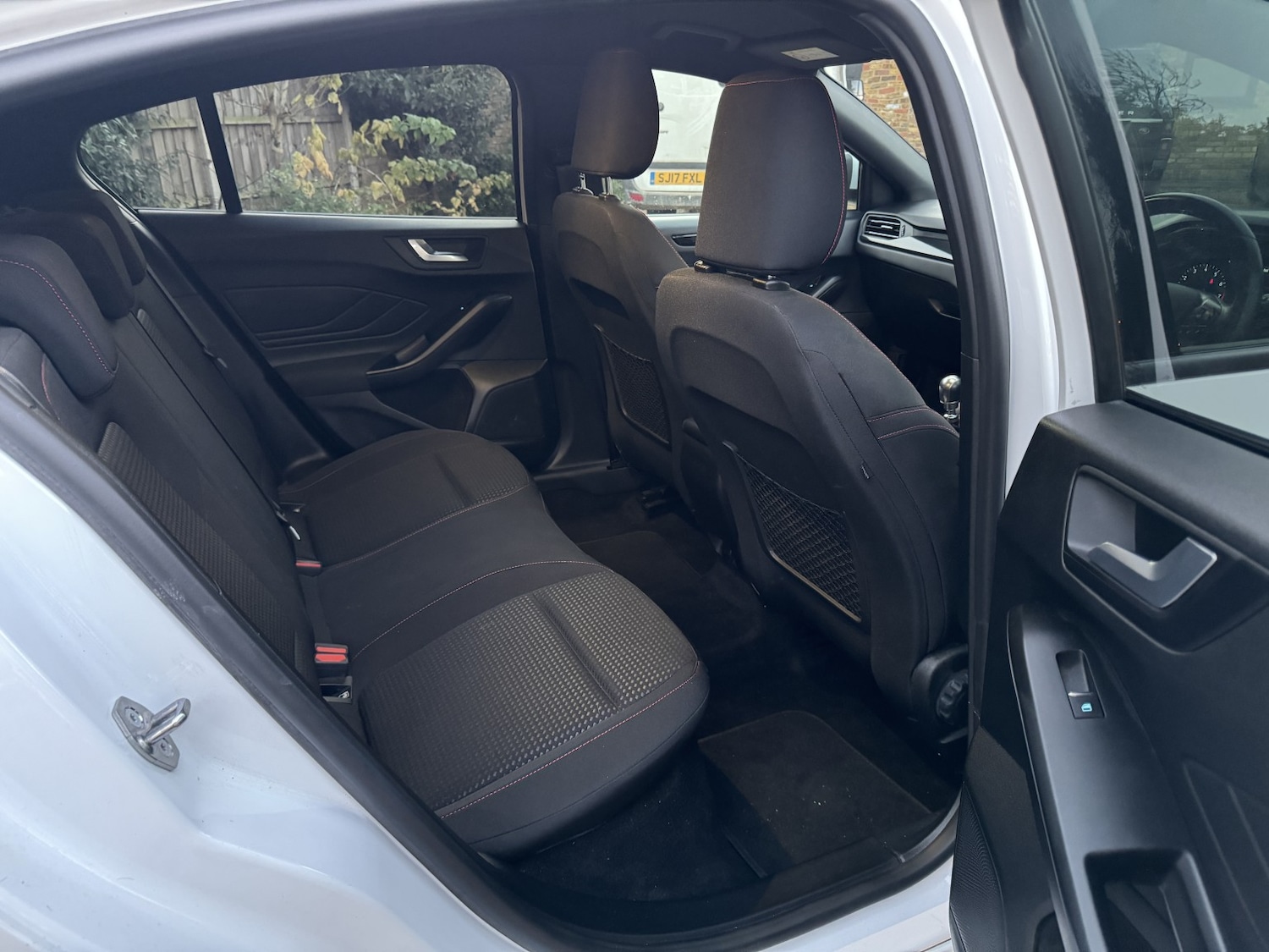 Used Ford Focus 2022 for sale - 76624456: Photo 5