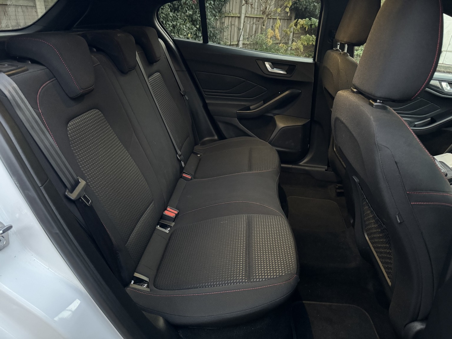 Used Ford Focus 2022 for sale - 76624456: Photo 6