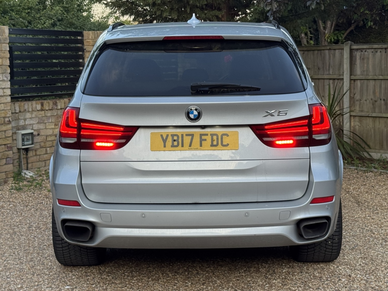 Used BMW X5 2017 for sale - 77296833: Photo 16