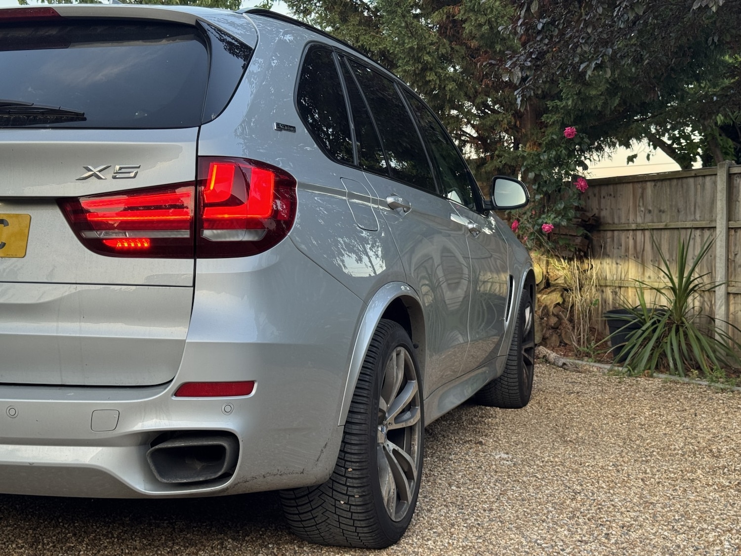 Used BMW X5 2017 for sale - 77296833: Photo 17