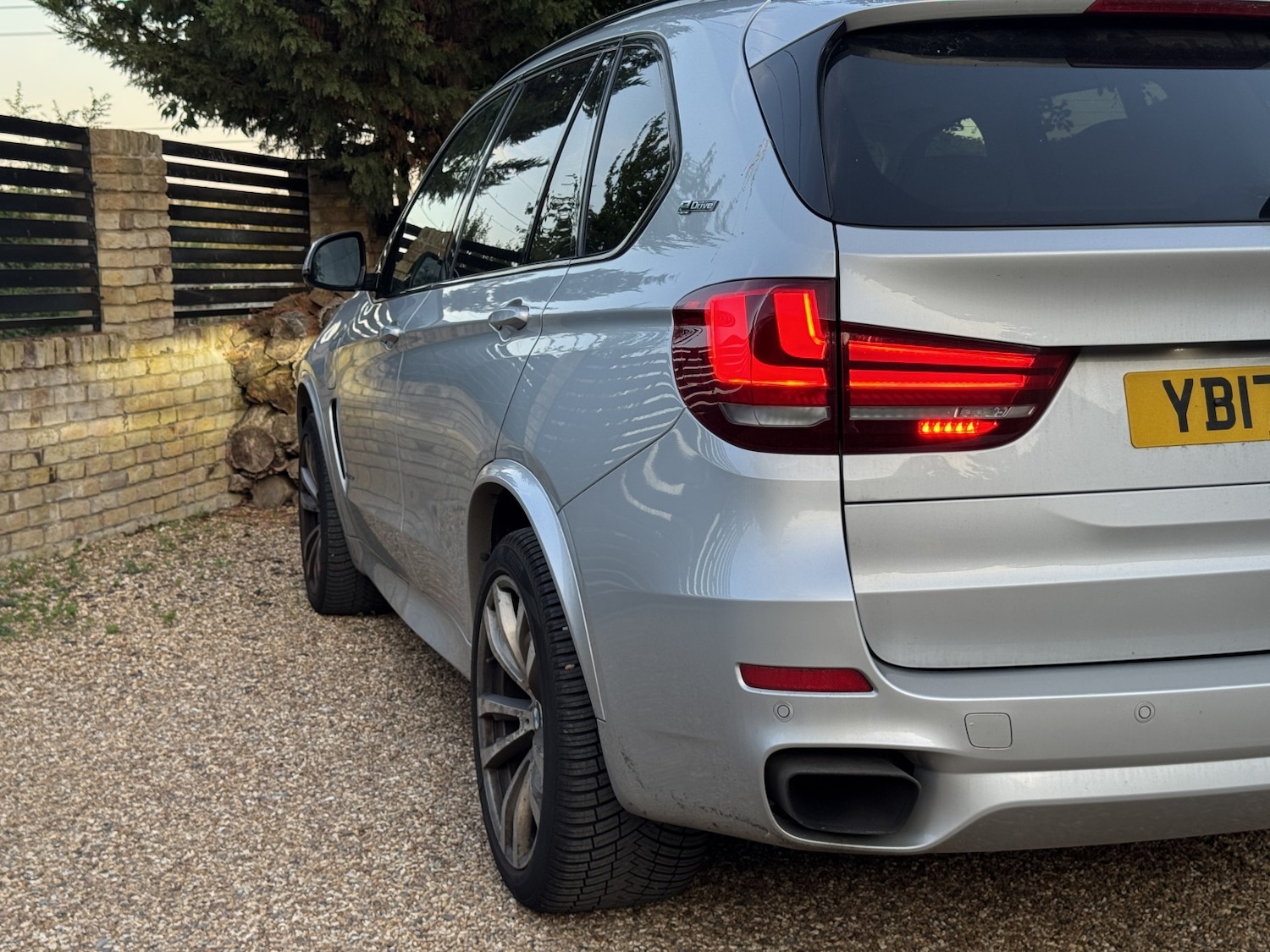 Used BMW X5 2017 for sale - 77296833: Photo 20