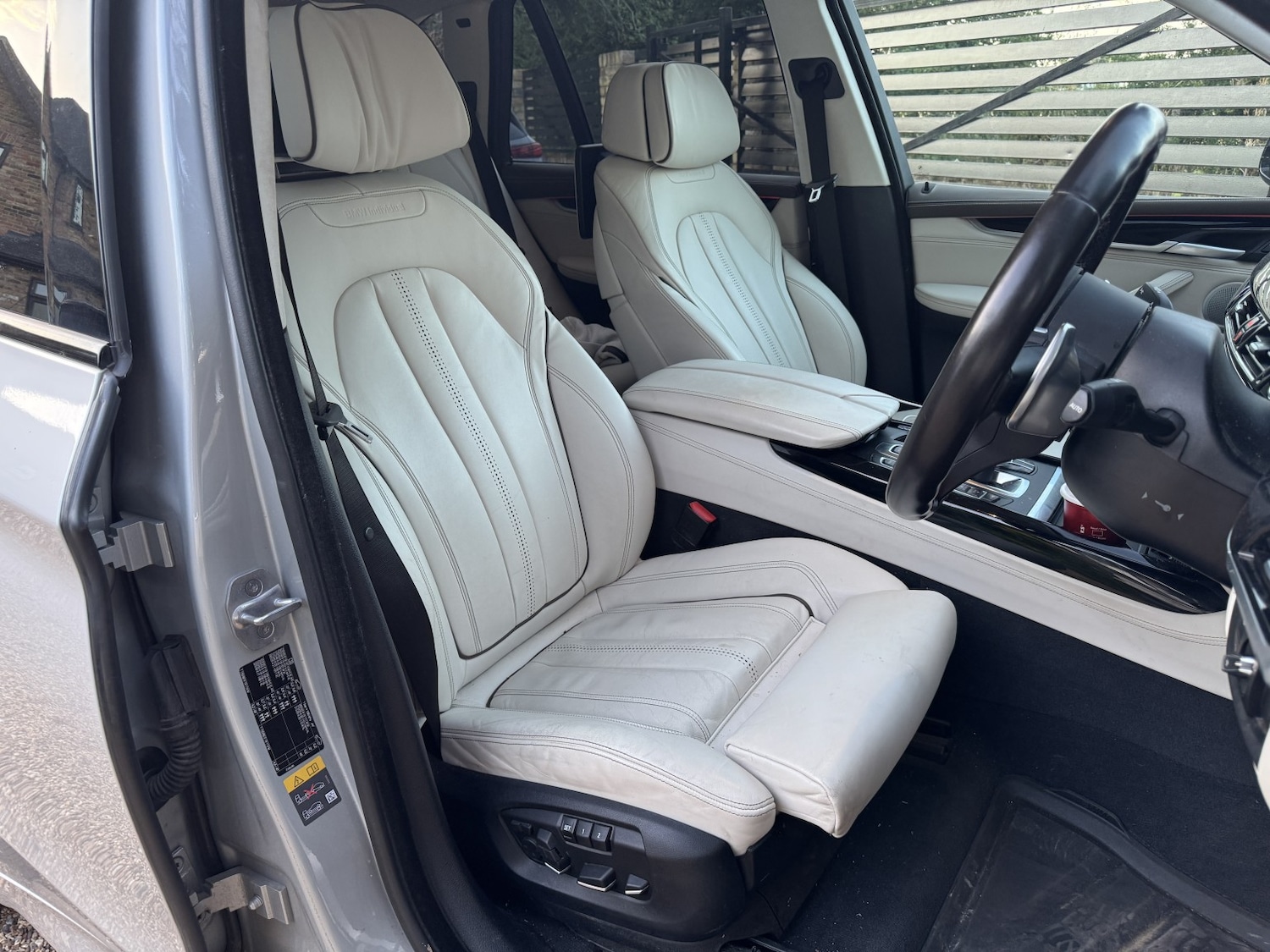 Used BMW X5 2017 for sale - 77296833: Photo 27