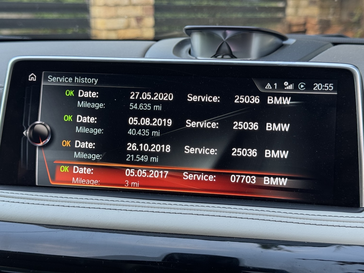 Used BMW X5 2017 for sale - 77296833: Photo 40