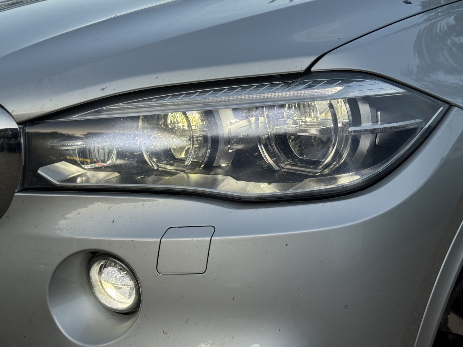 Used BMW X5 2017 for sale - 77296833: Photo 6