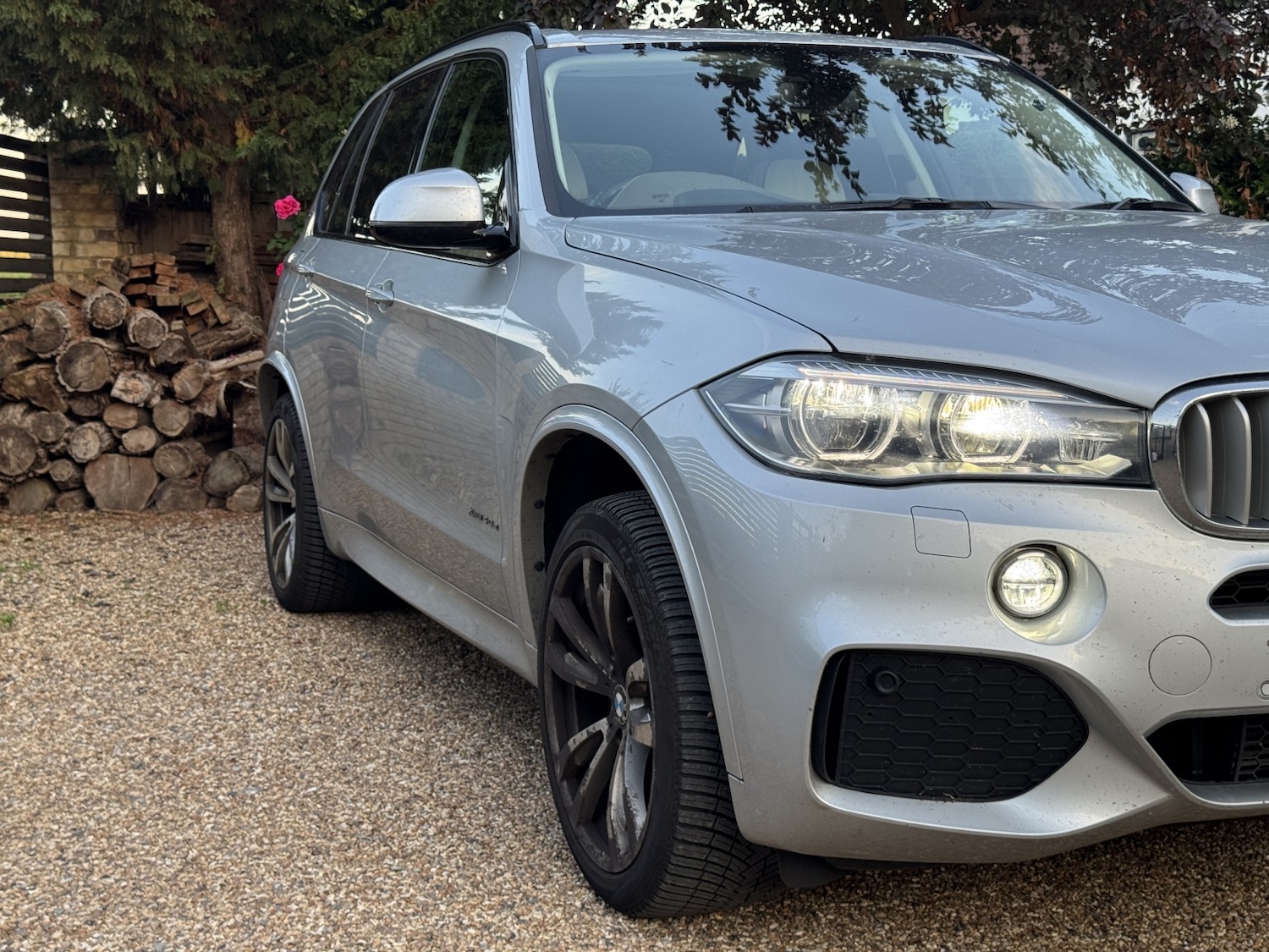 Used BMW X5 2017 for sale - 76596576: Photo 13