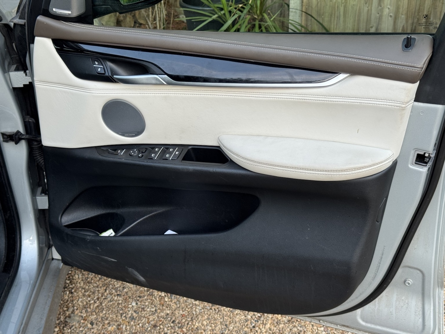 Used BMW X5 2017 for sale - 76596576: Photo 23