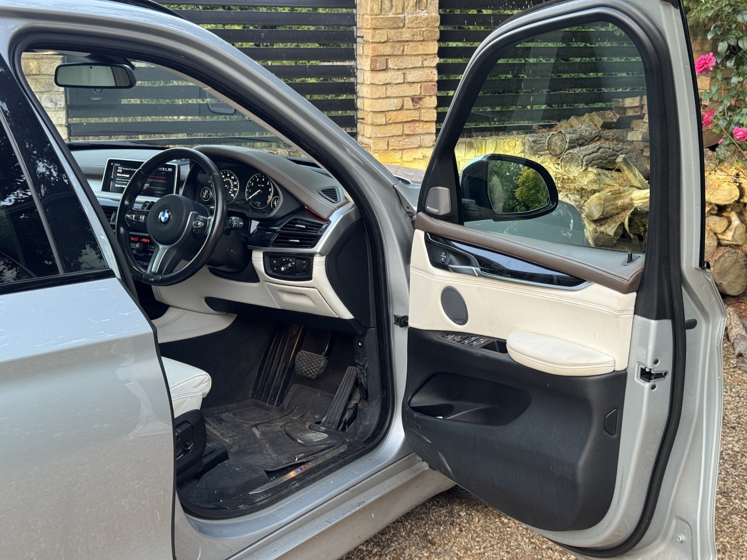 Used BMW X5 2017 for sale - 76596576: Photo 24