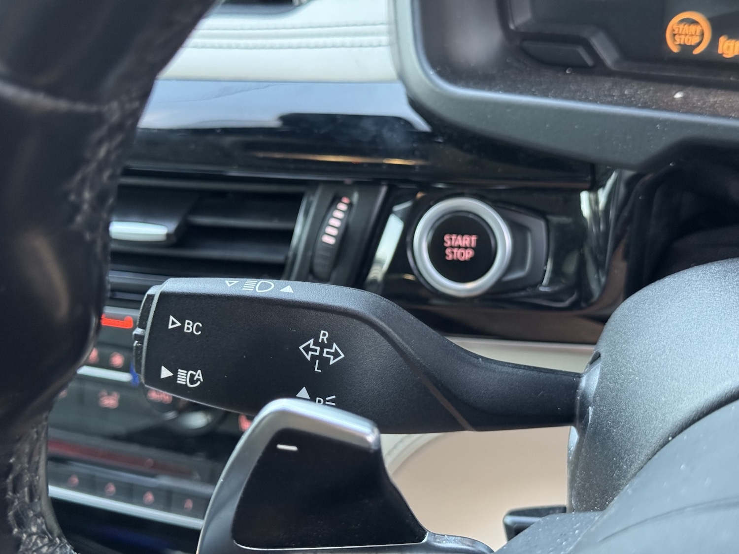 Used BMW X5 2017 for sale - 76596576: Photo 32