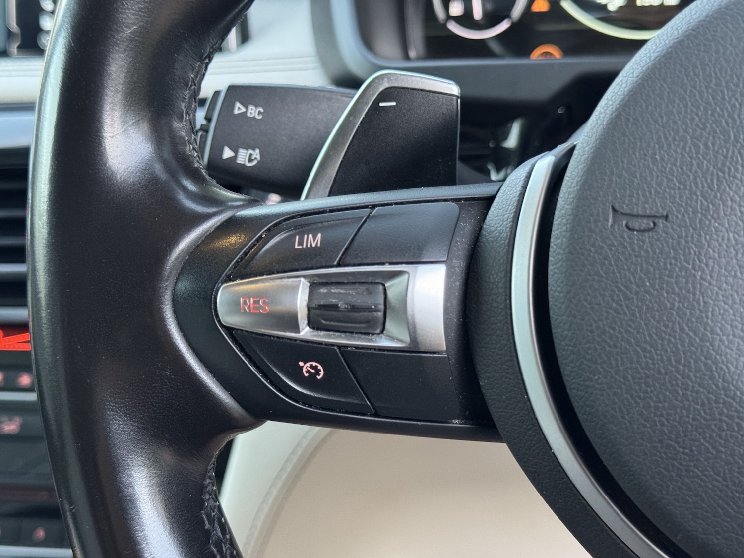 Used BMW X5 2017 for sale - 76596576: Photo 33