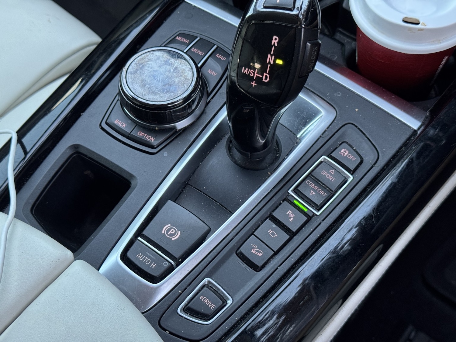 Used BMW X5 2017 for sale - 76596576: Photo 35