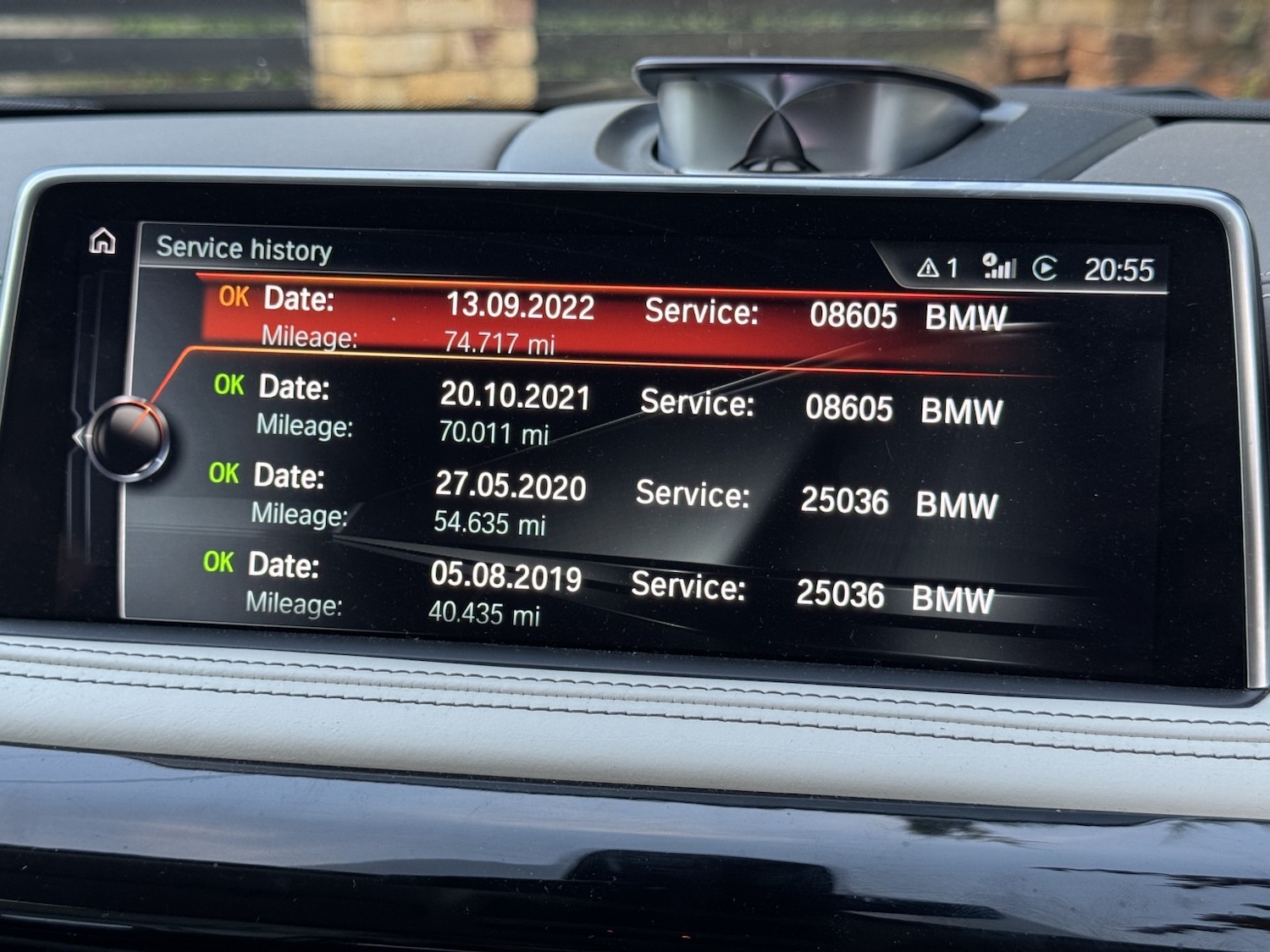 Used BMW X5 2017 for sale - 76596576: Photo 39