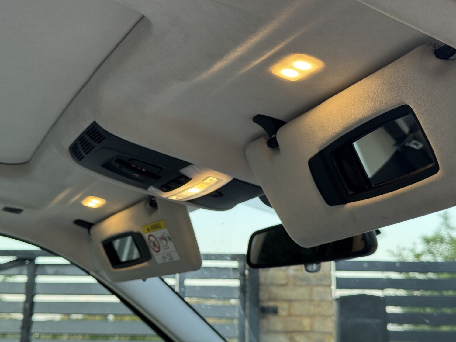 Used BMW X5 2017 for sale - 76596576: Photo 45