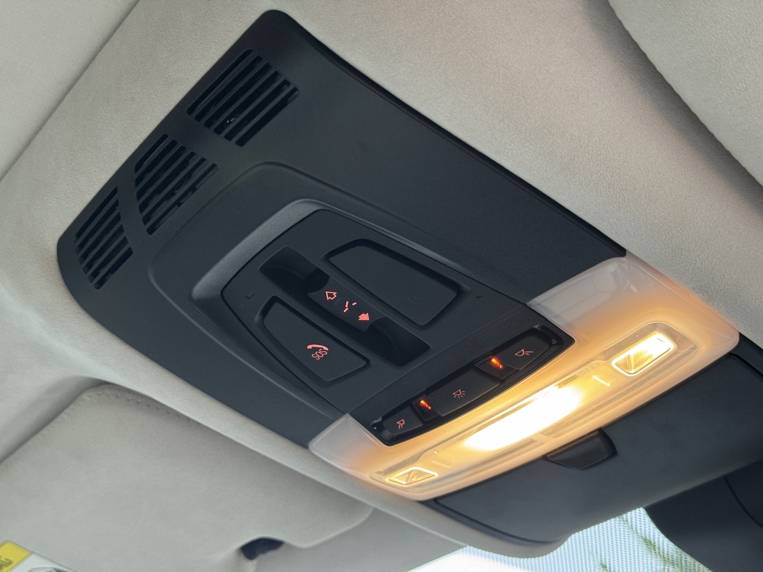 Used BMW X5 2017 for sale - 76596576: Photo 46