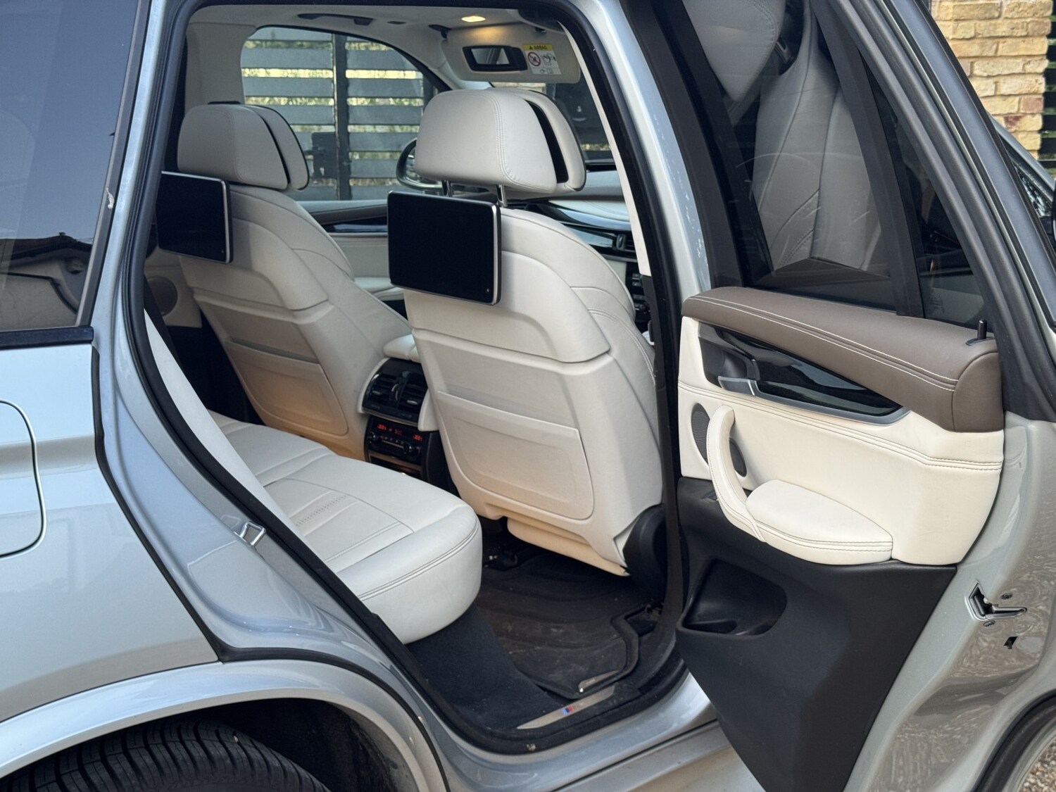 Used BMW X5 2017 for sale - 76596576: Photo 47