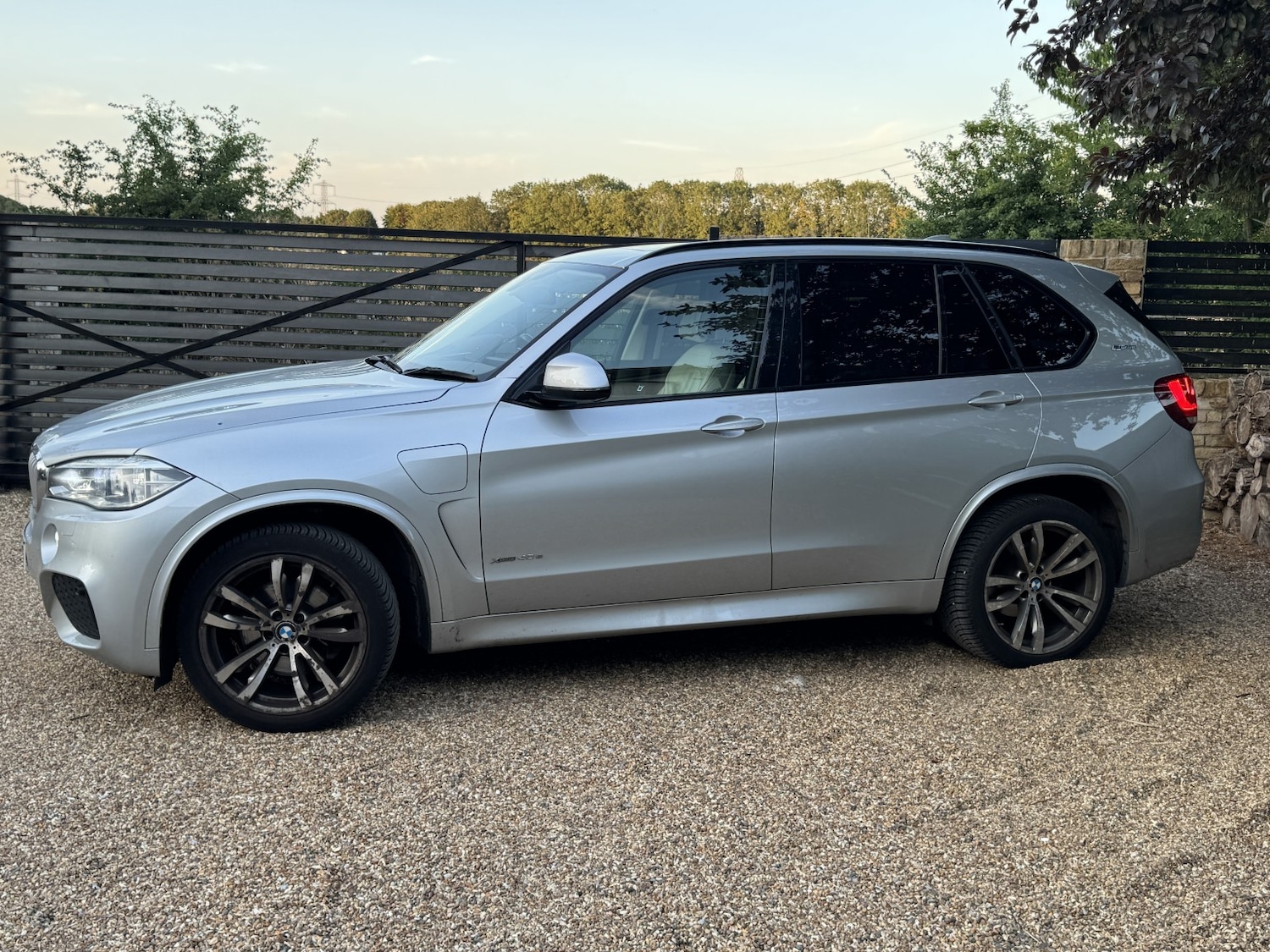 Used BMW X5 2017 for sale - 76596576: Photo 5