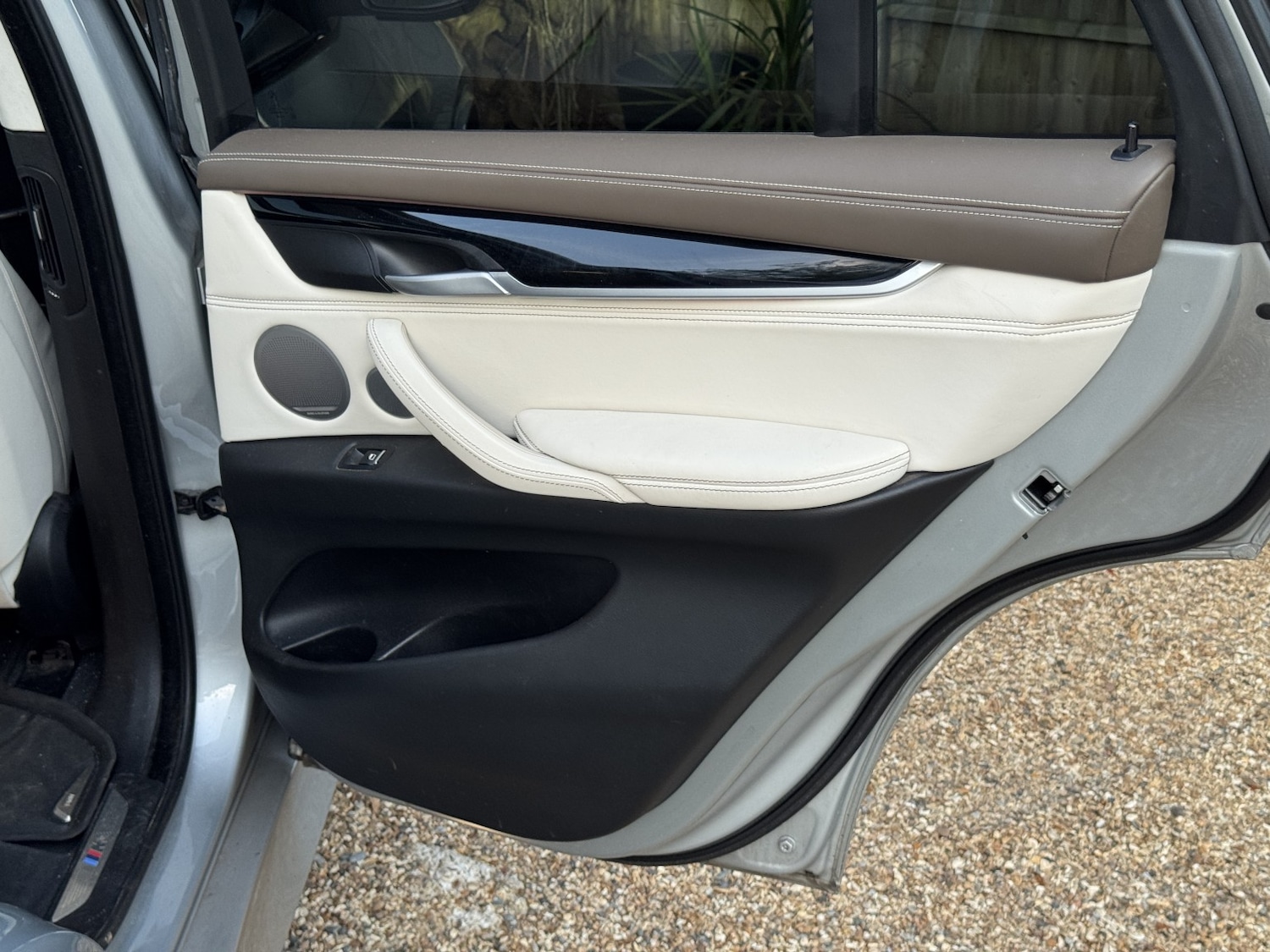 Used BMW X5 2017 for sale - 76596576: Photo 52