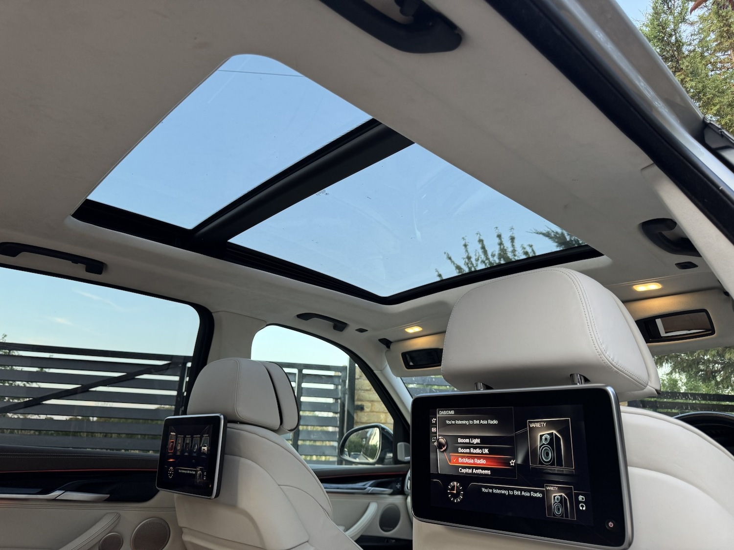 Used BMW X5 2017 for sale - 76596576: Photo 53