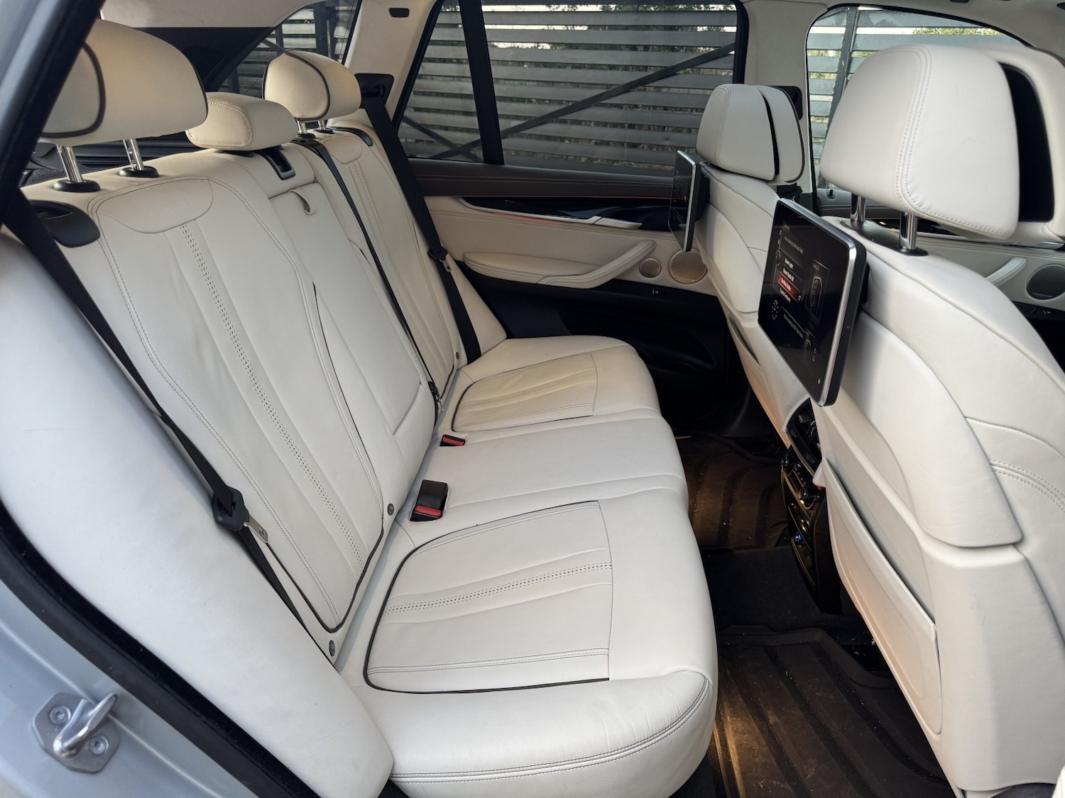 Used BMW X5 2017 for sale - 76596576: Photo 54