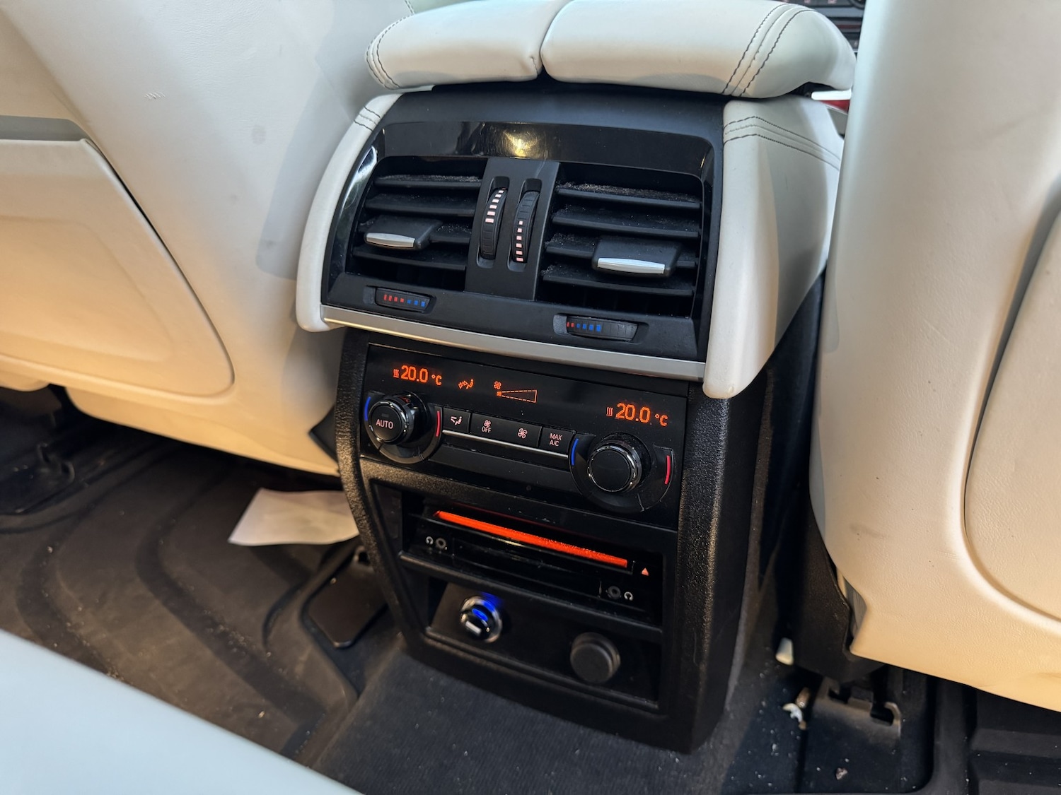 Used BMW X5 2017 for sale - 76596576: Photo 55