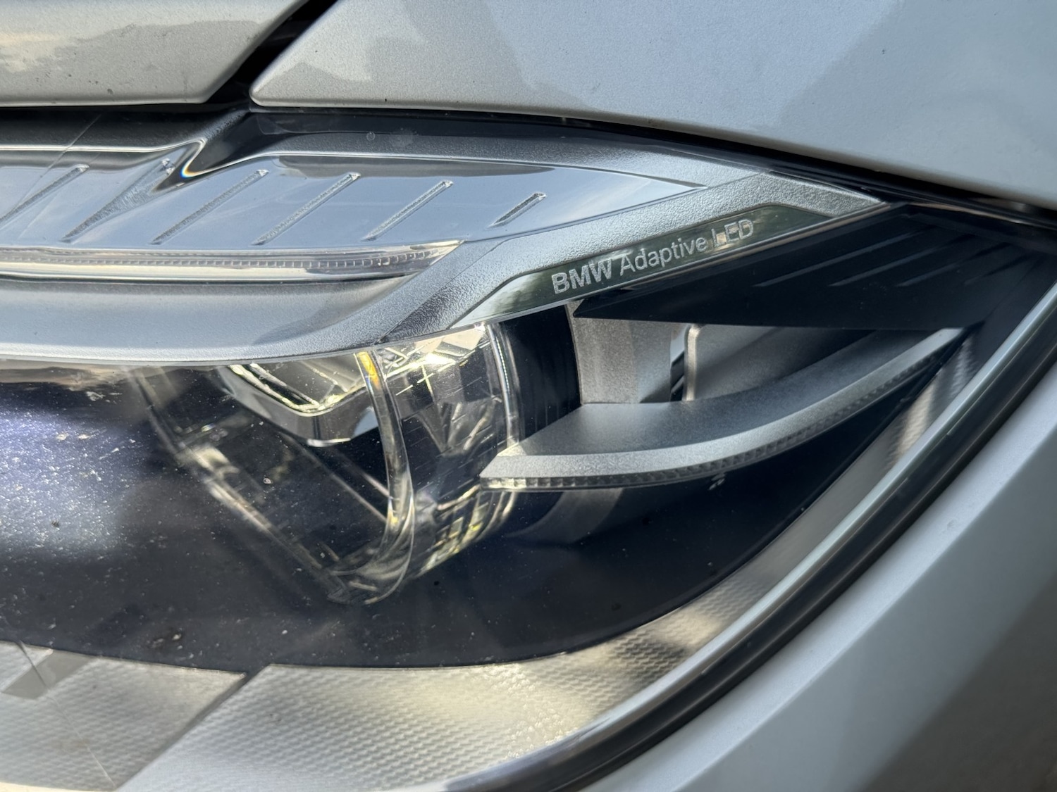 Used BMW X5 2017 for sale - 76596576: Photo 7