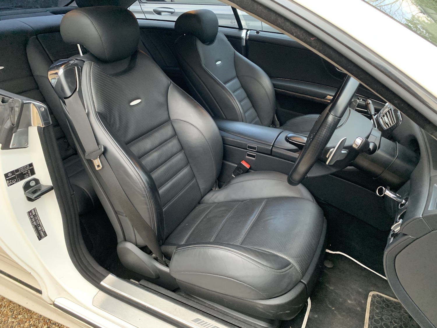 Used Mercedes-Benz CL 2013 for sale - 76510940: Photo 6