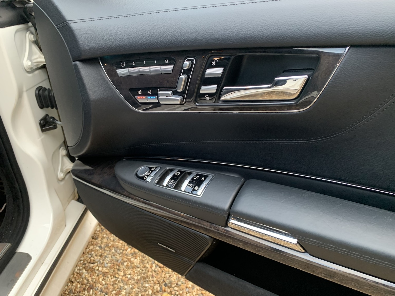 Used Mercedes-Benz CL 2013 for sale - 76510940: Photo 7