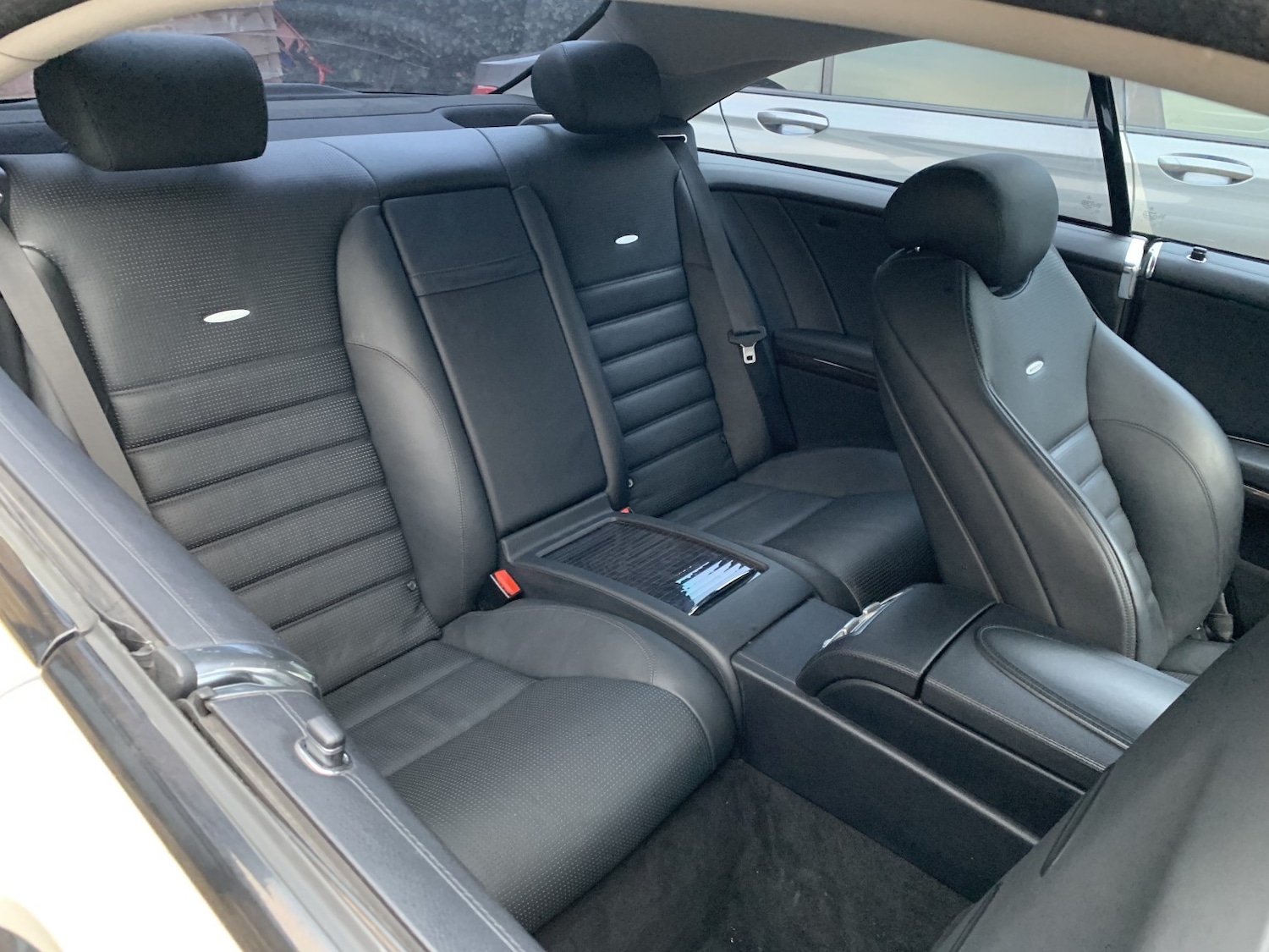 Used Mercedes-Benz CL 2013 for sale - 76510940: Photo 8