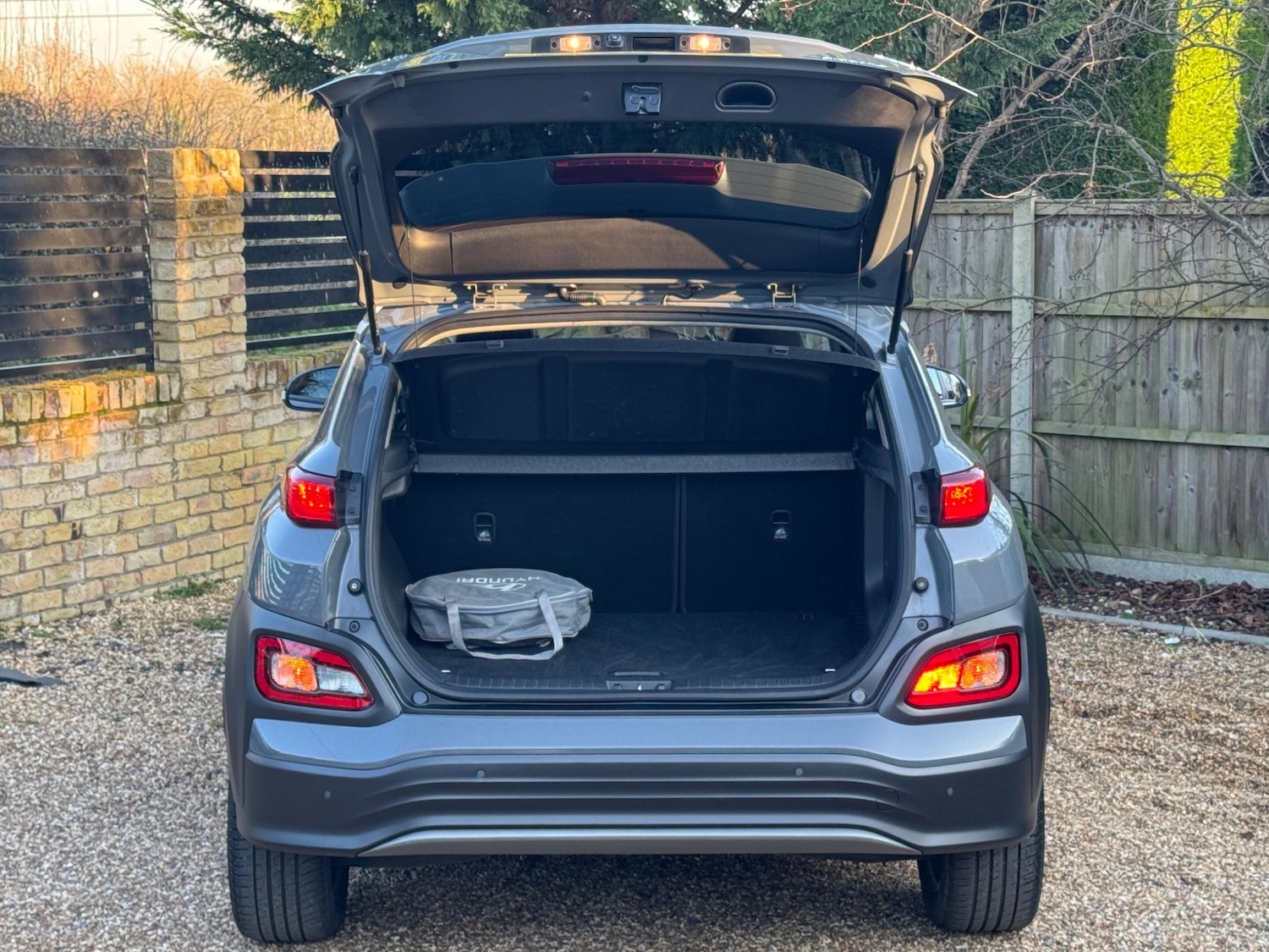 Vehicle 19