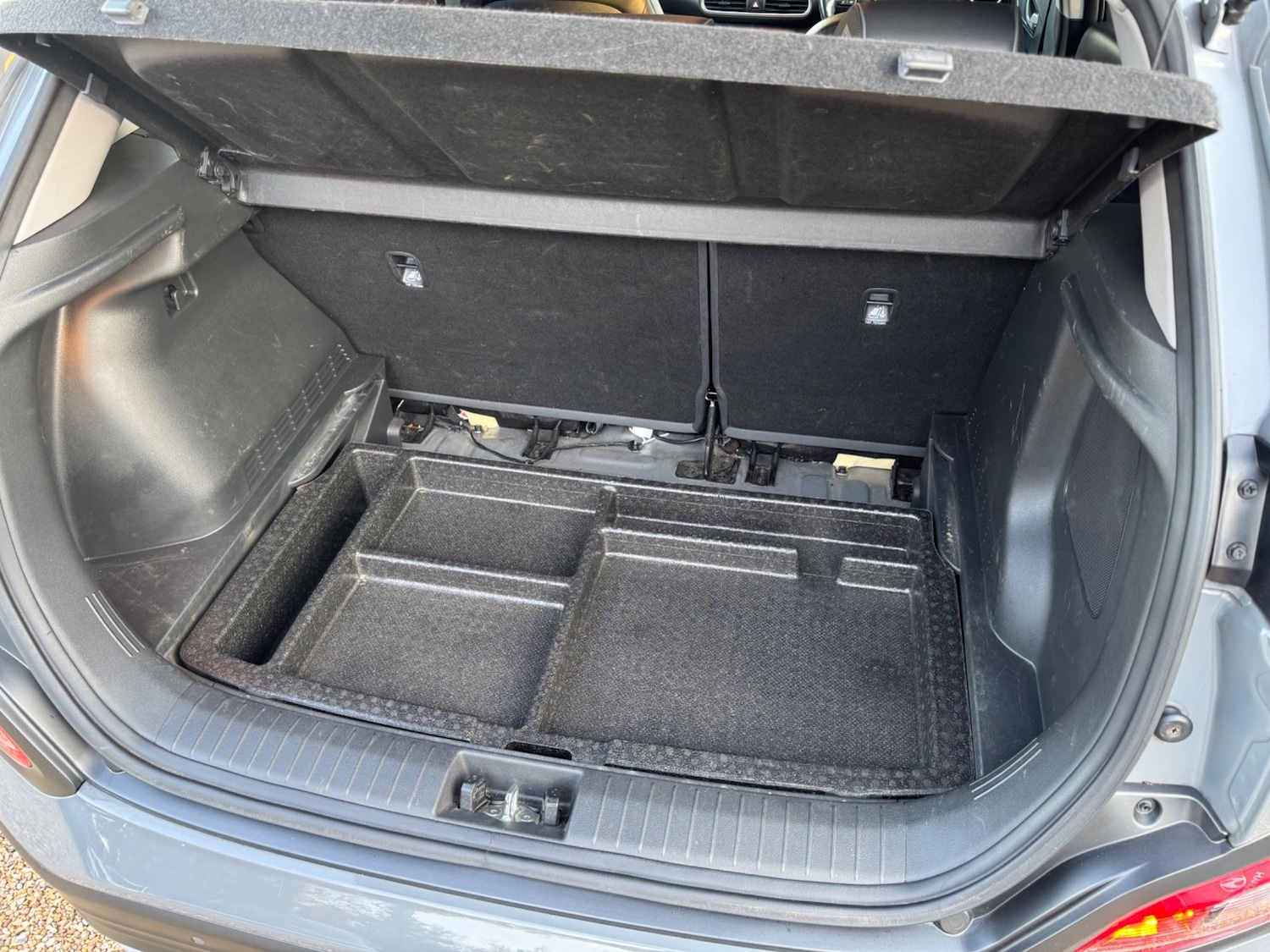 Vehicle 24