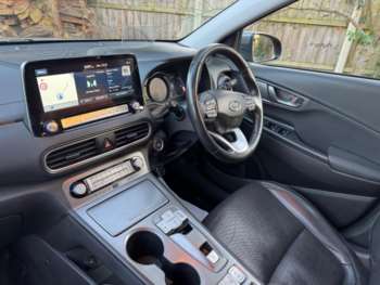Used Hyundai KONA 2020 for sale - 74599556: Photo