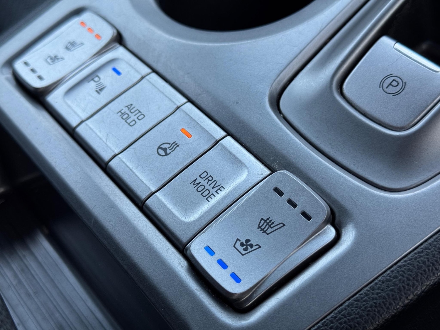 Vehicle 65
