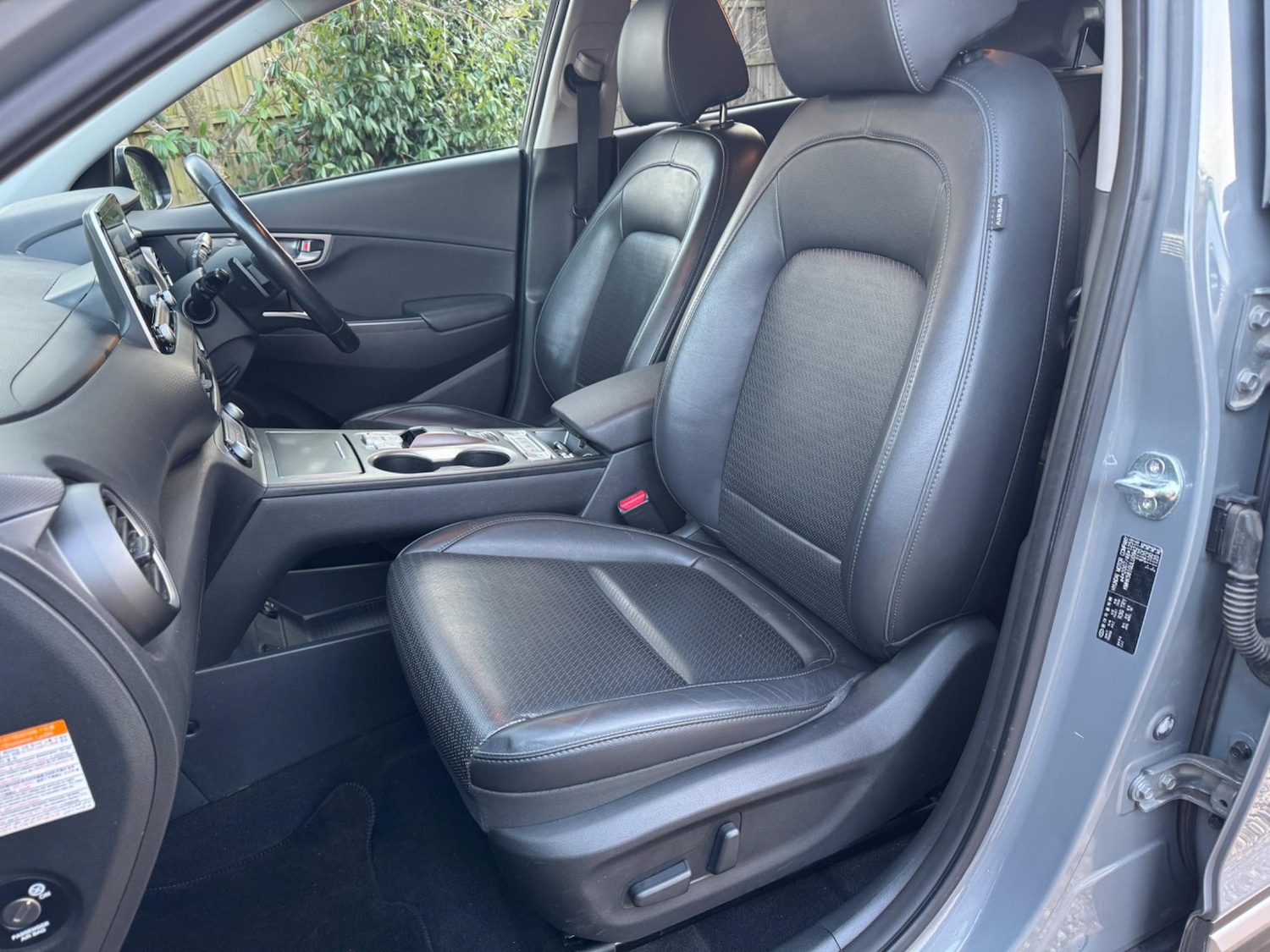 Vehicle 90