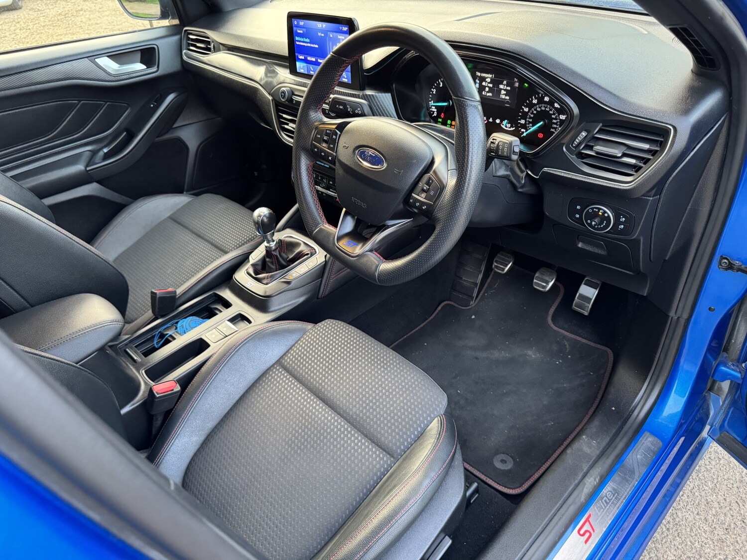 Used Ford Focus 2020 for sale - 78139384: Photo 10