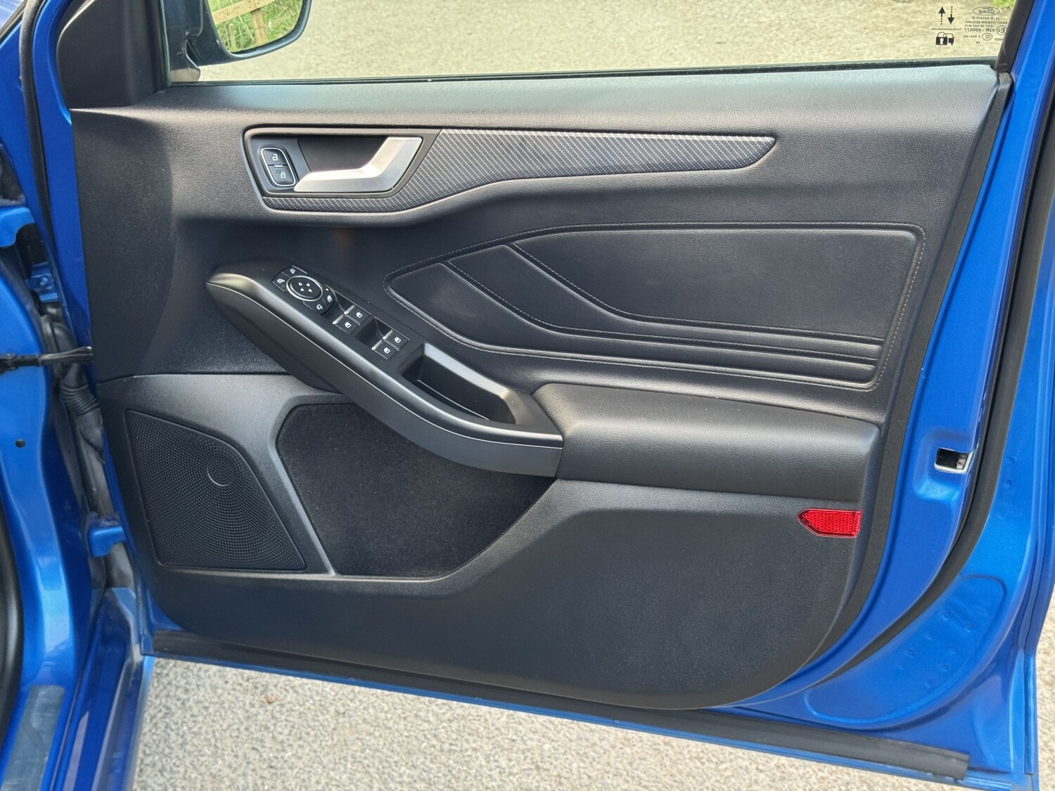 Used Ford Focus 2020 for sale - 78139384: Photo 11