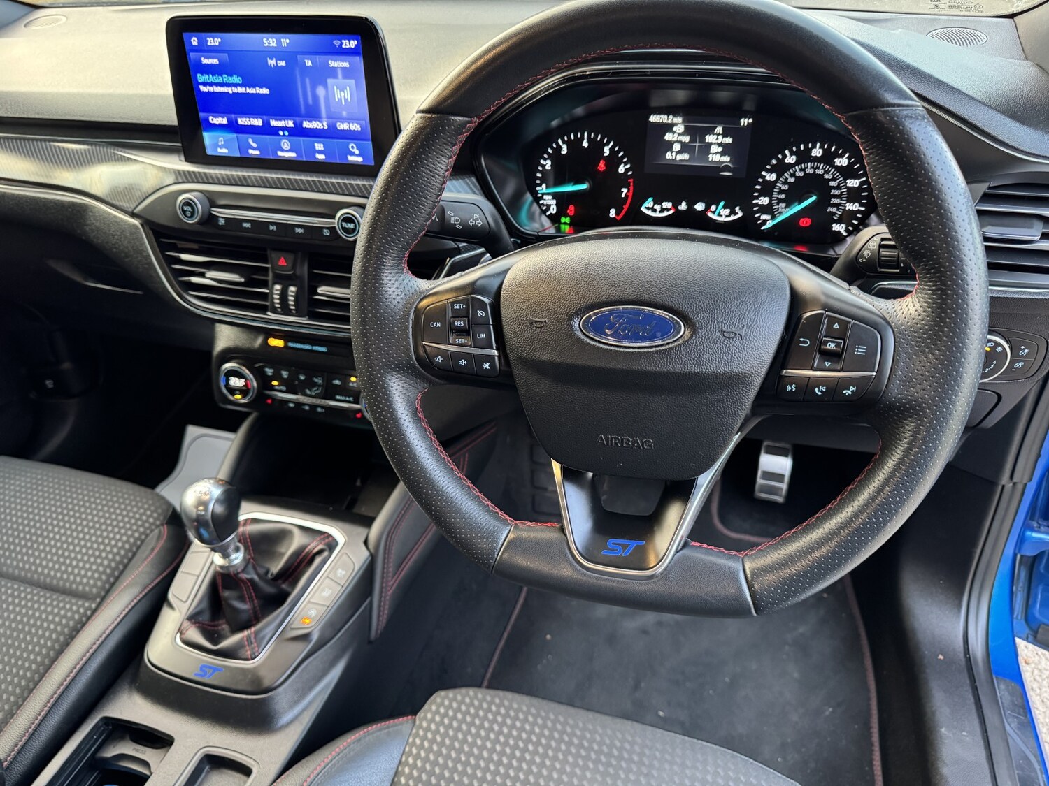 Used Ford Focus 2020 for sale - 78139384: Photo 13