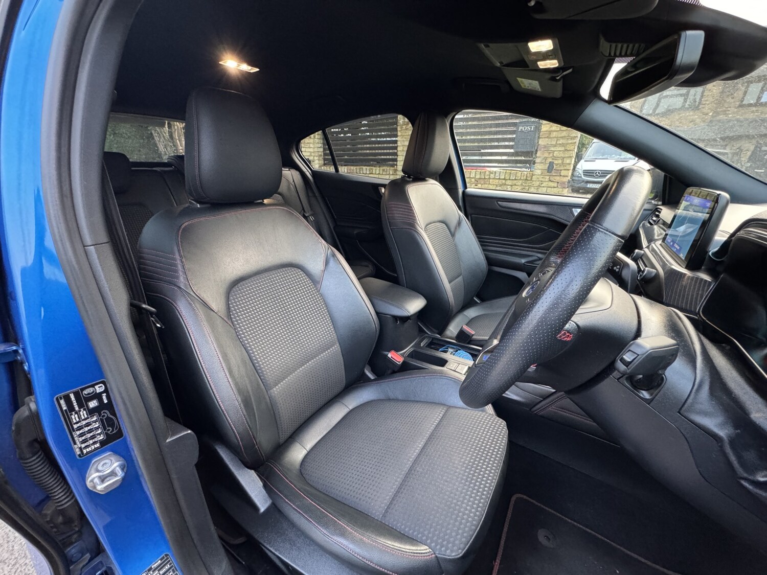 Used Ford Focus 2020 for sale - 78139384: Photo 14