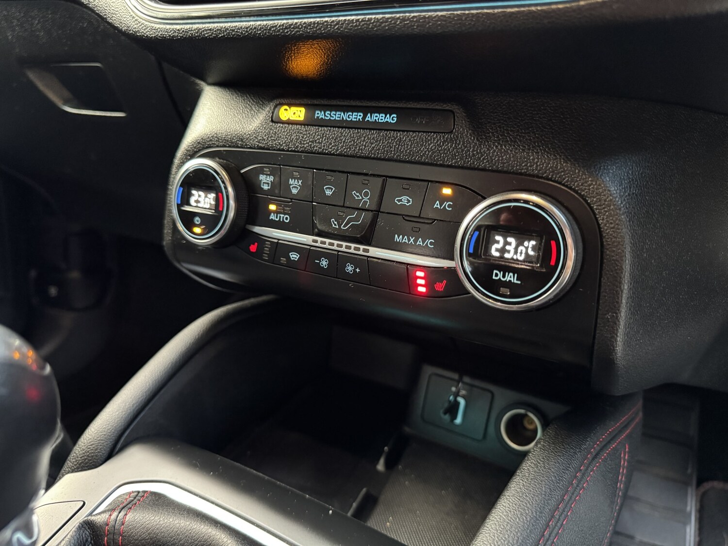 Used Ford Focus 2020 for sale - 78139384: Photo 16