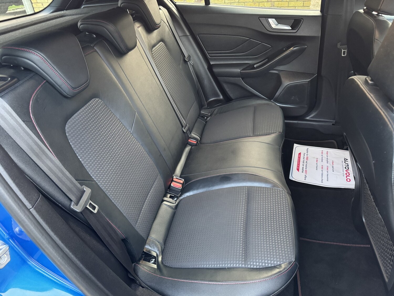 Used Ford Focus 2020 for sale - 78139384: Photo 18