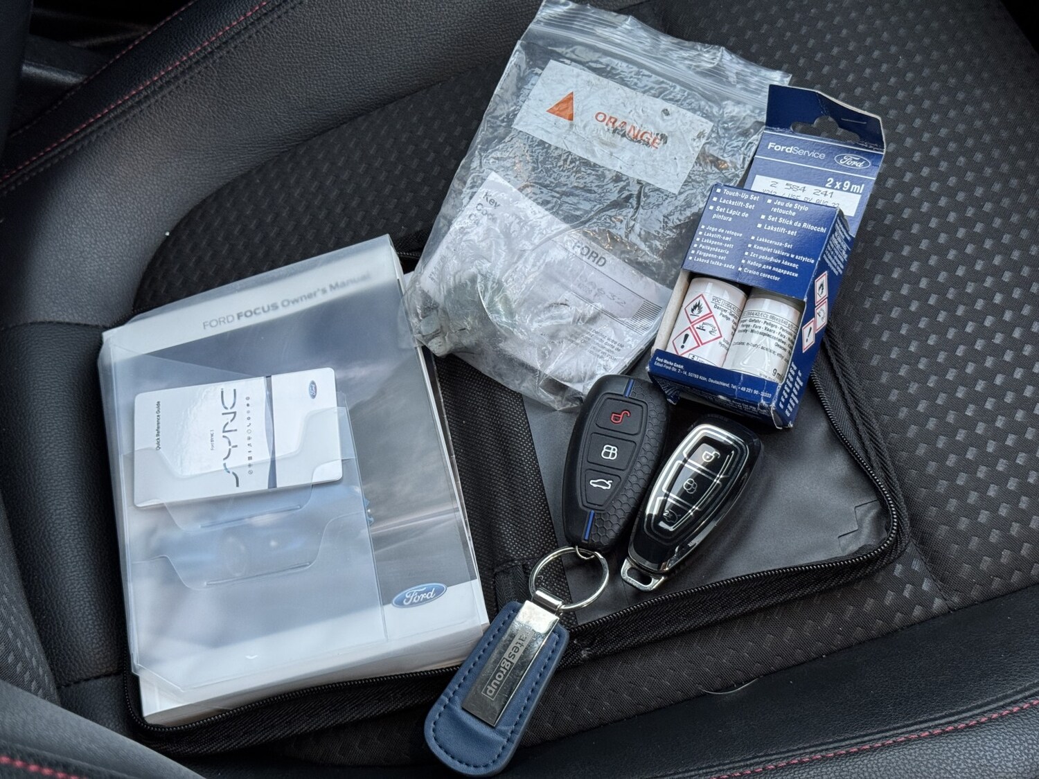 Used Ford Focus 2020 for sale - 78139384: Photo 19