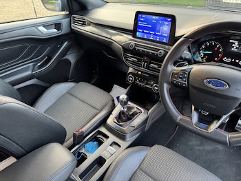 Used Ford Focus 2020 for sale - 78139384: Photo