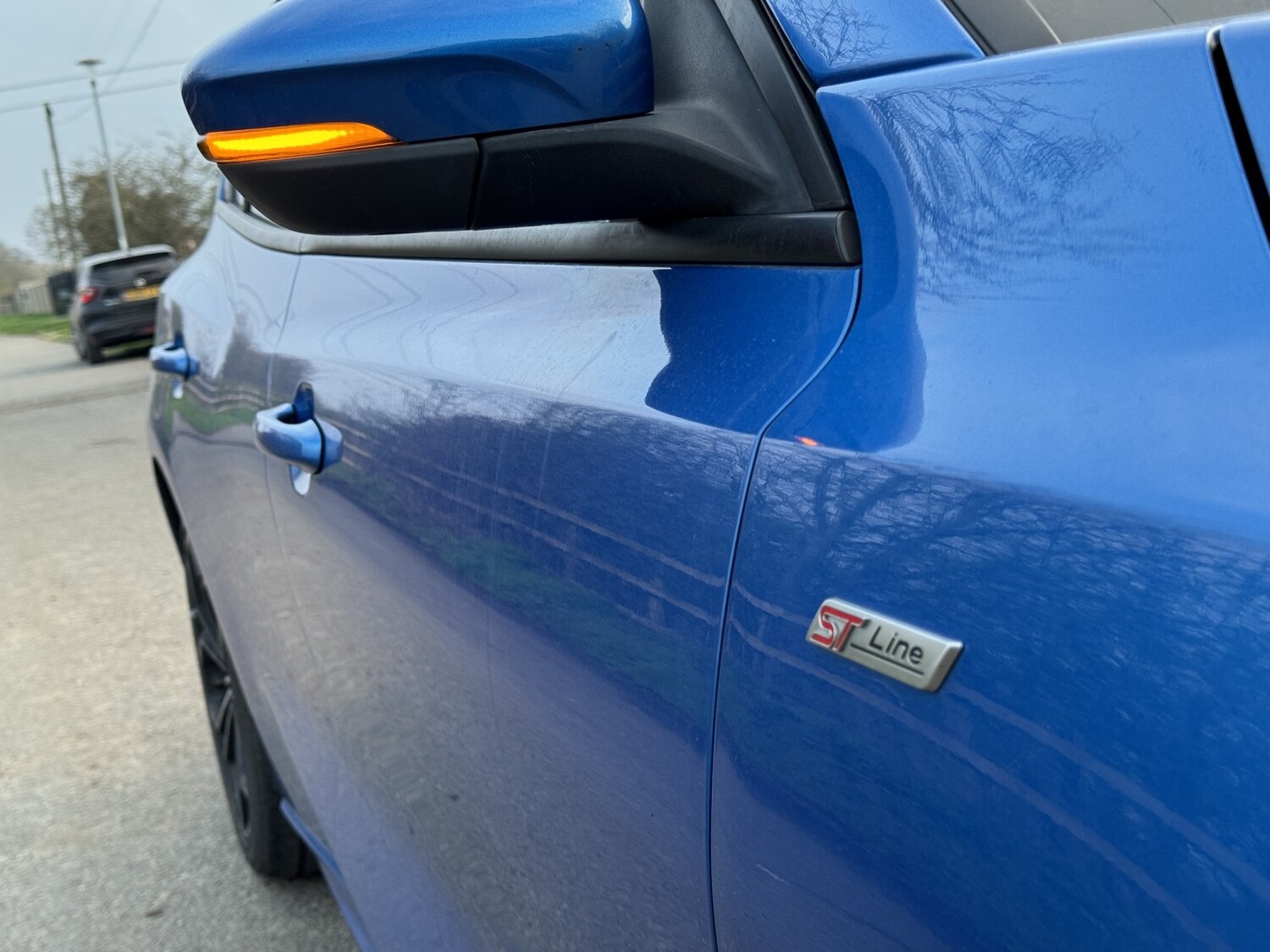 Used Ford Focus 2020 for sale - 78139384: Photo 9