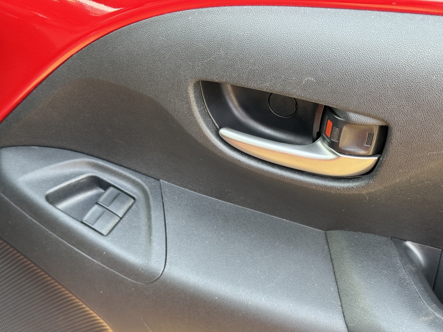 Used Toyota AYGO 2021 for sale - 77851251: Photo 13