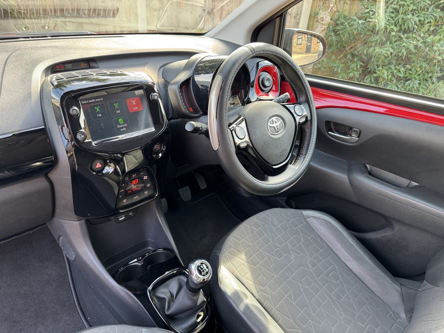 Used Toyota AYGO 2021 for sale - 77851251: Photo 2