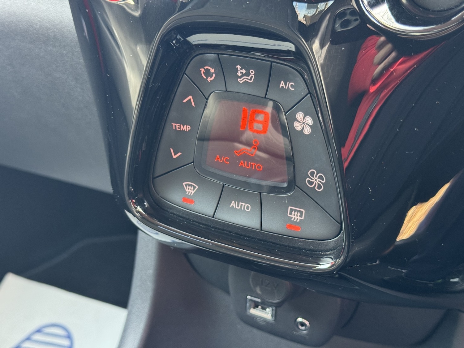 Used Toyota AYGO 2021 for sale - 77851251: Photo 24