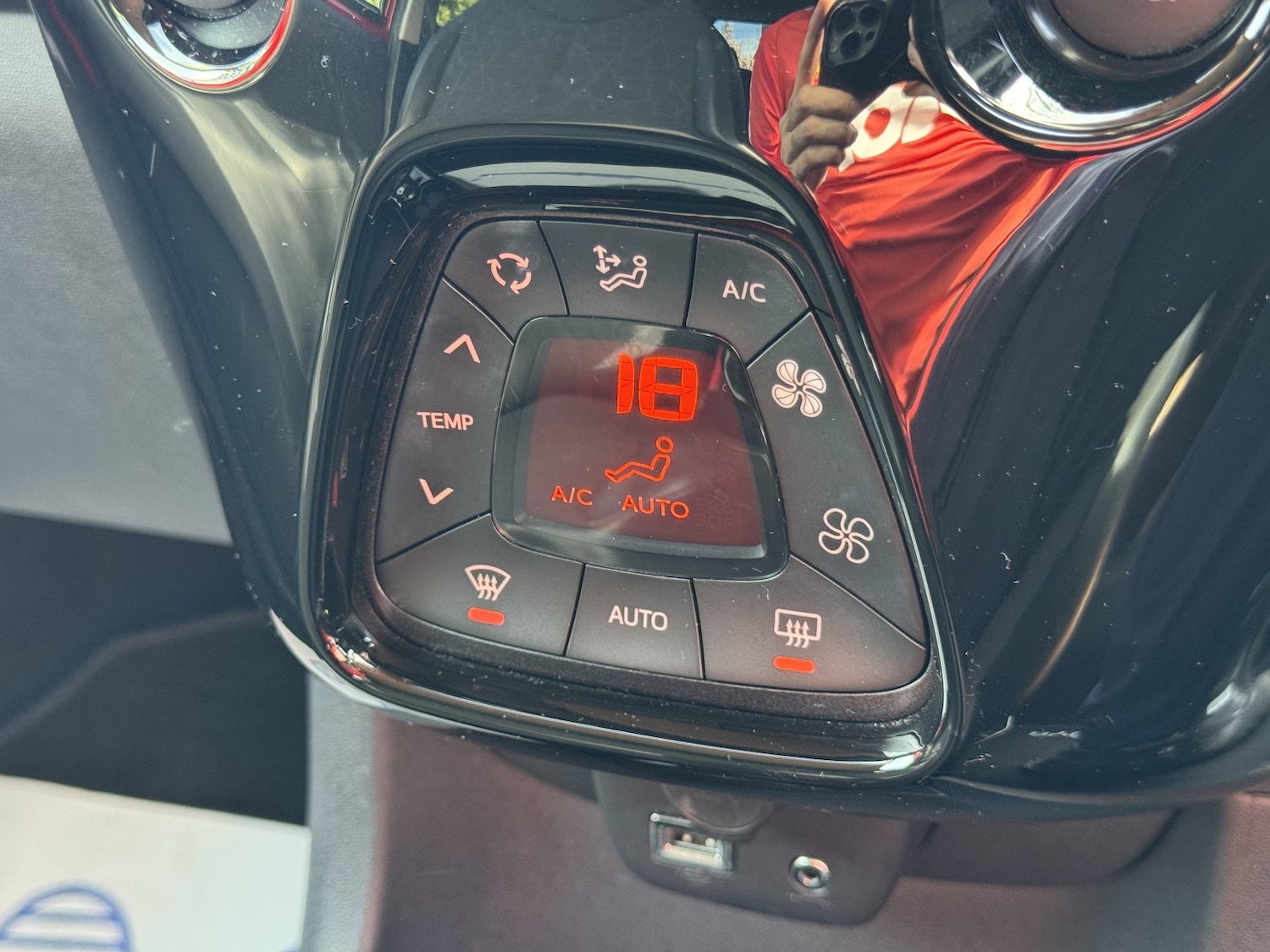 Used Toyota AYGO 2021 for sale - 77851251: Photo 25