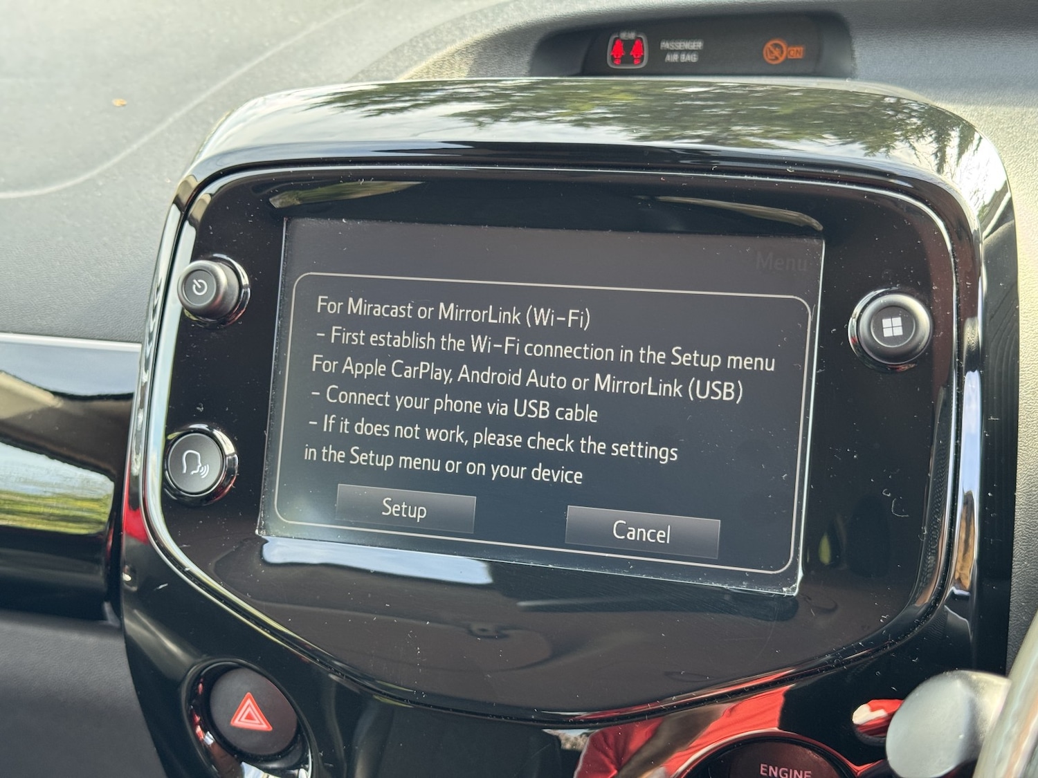 Used Toyota AYGO 2021 for sale - 77851251: Photo 26