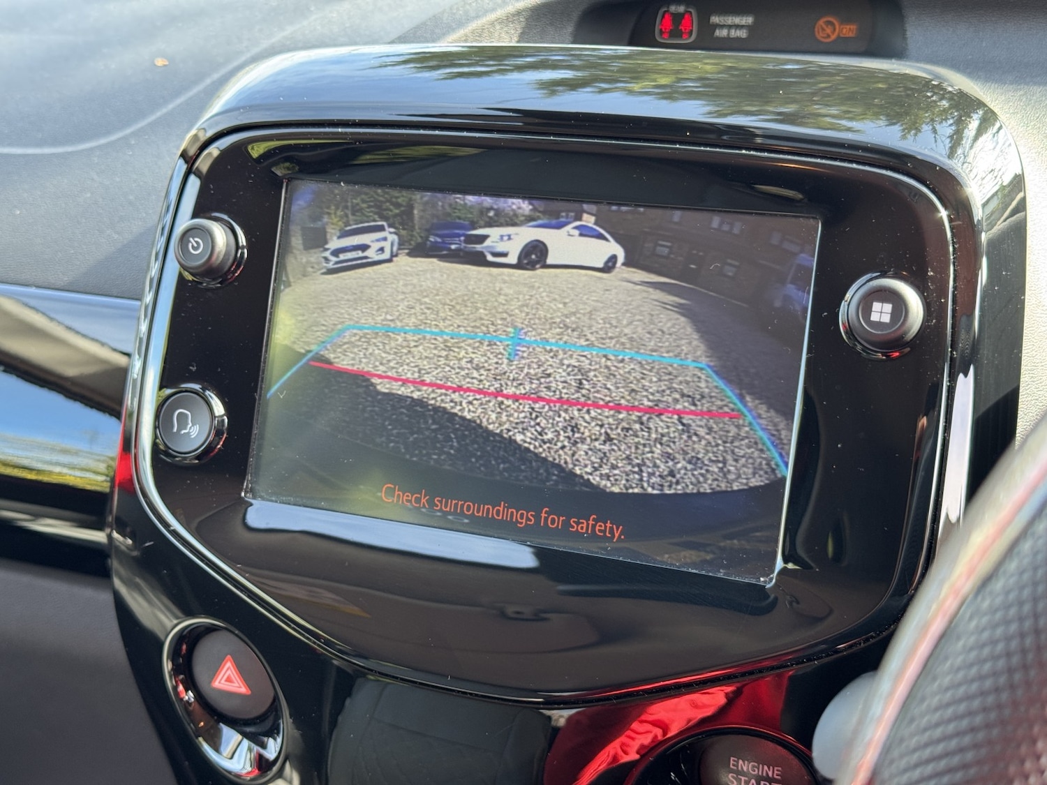 Used Toyota AYGO 2021 for sale - 77851251: Photo 3