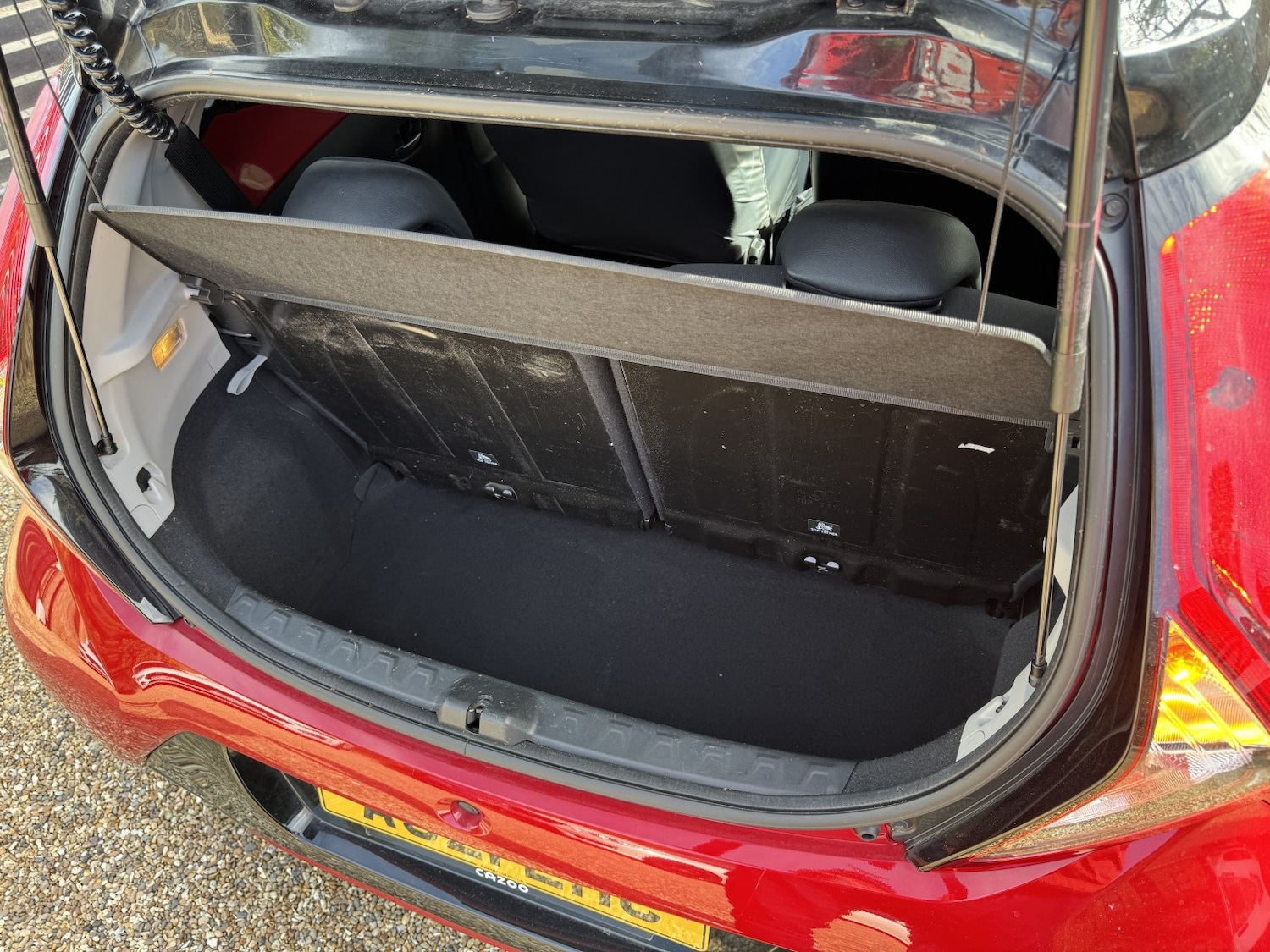 Used Toyota AYGO 2021 for sale - 77851251: Photo 38