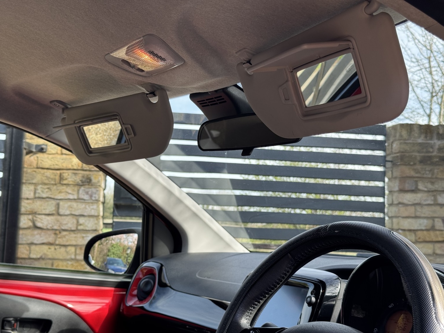 Used Toyota AYGO 2021 for sale - 77851251: Photo 39